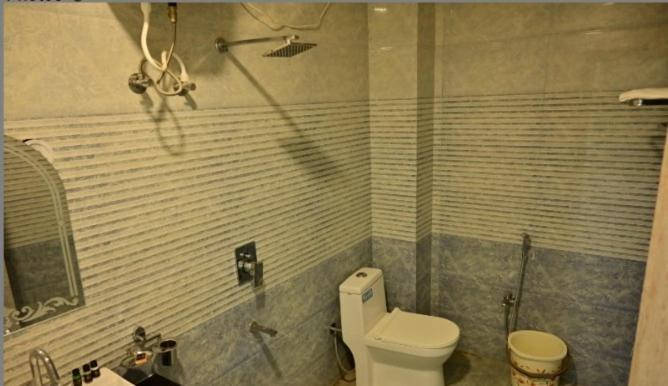Hotel Raghuveer Inn By Bookingcare Sitapur Muafi 외부 사진